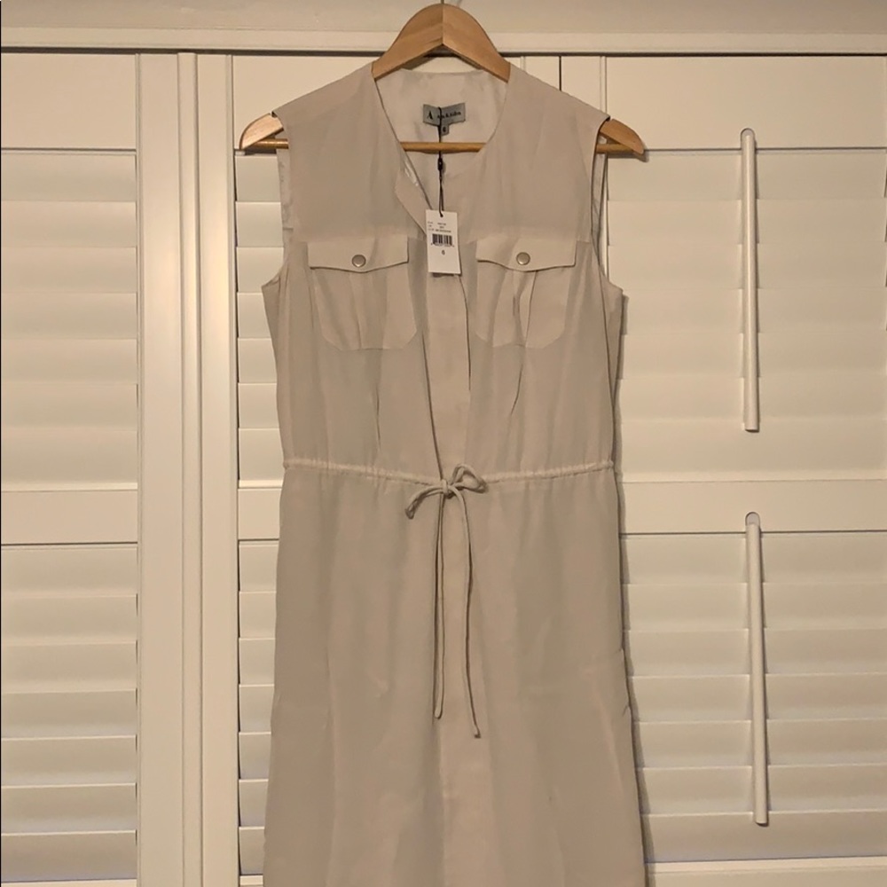 NWT Ava & Aiden Dress